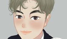 真人漫画,捕捉现实与幻想的瞬间