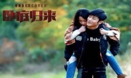 电视剧美丽,命运交织的青春传奇
