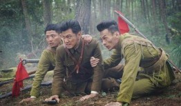 抗战时期电视剧,抗战时期电视剧中的民族抗争与家国情怀