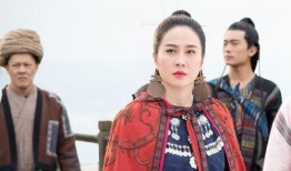 冼夫人电视剧演员表,群星荟萃，演绎岭南巾帼英雄