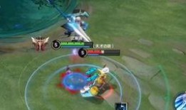 韩信皮肤最新爆料视频,特效炫酷，细节满满，玩家直呼期待！