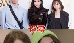 网红和明星同框,跨界合作引热议！”
