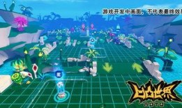 爆料凹凸手游最新消息,神秘角色登场，全新玩法即将解锁！