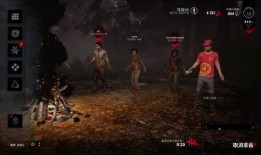 逆水寒第五人格最新爆料,神秘新角色曝光，暗黑势力再掀风云