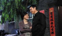 电视剧岁月如金