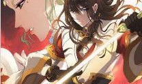 绝世武神漫画免费观看,领略巅峰武道传奇！