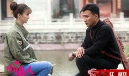 小情人电视剧全集,甜蜜爱情与成长历程的完美交织
