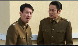 电视剧黎明之前,谍影重重，信仰之光