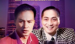 胜者为王电视剧,巅峰对决，谁主沉浮？