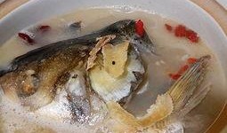 天麻豆腐汤,养生滋补的佳肴秘方