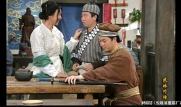 下饭电视剧,跟随下饭电视剧品味人生百态