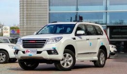 老款哈弗h9最新爆料视频,全新爆料视频深度解析