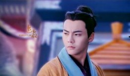 陈伟霆哪部电视剧好看,演绎经典，哪部电视剧才是他的颜值巅峰？