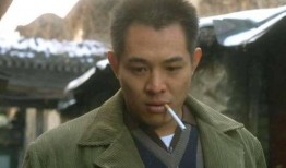 李连杰电视剧,武术传奇与侠义情怀