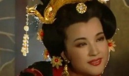 武则天的电视剧