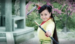 笑傲江湖易中天麻豆