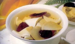 天麻豆腐汤,养生滋补的佳肴秘方