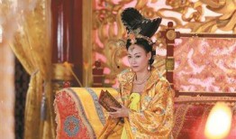 关于武则天的电视剧有哪些,宫廷风云与权谋天下
