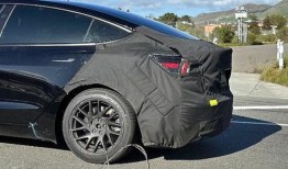 最新爆料特斯拉